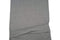 Black and White Very Narrow Stripe Knit Jersey Fabric 1 Yard and 12 Inches  Extra Wide